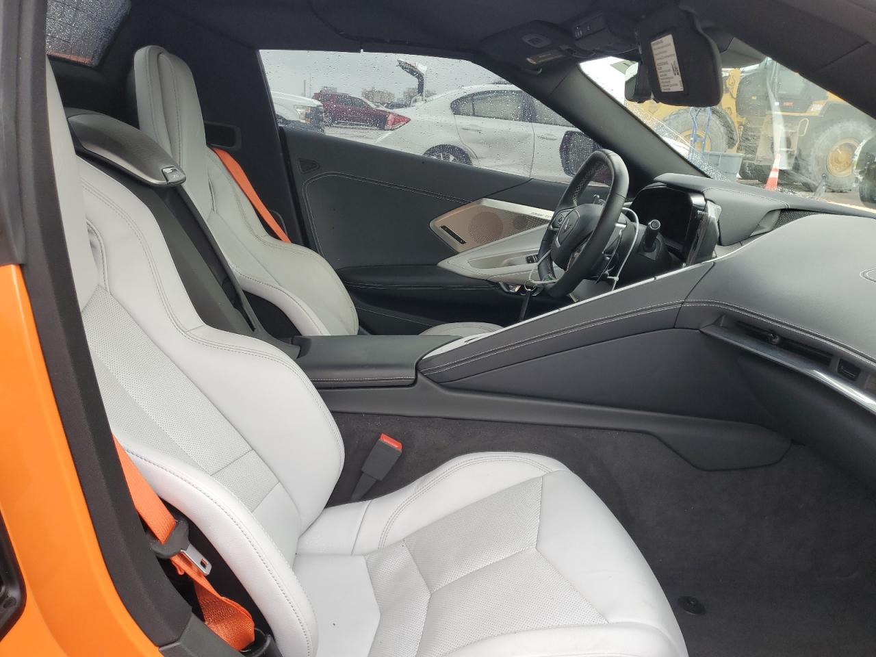 2023 Chevrolet Corvette - Image 10