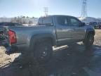 2021 Chevrolet Colorado Zr2 en Venta en Littleton, CO - Rear End