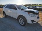 2013 Chevrolet Equinox Ls на продаже в Tanner, AL - Front End