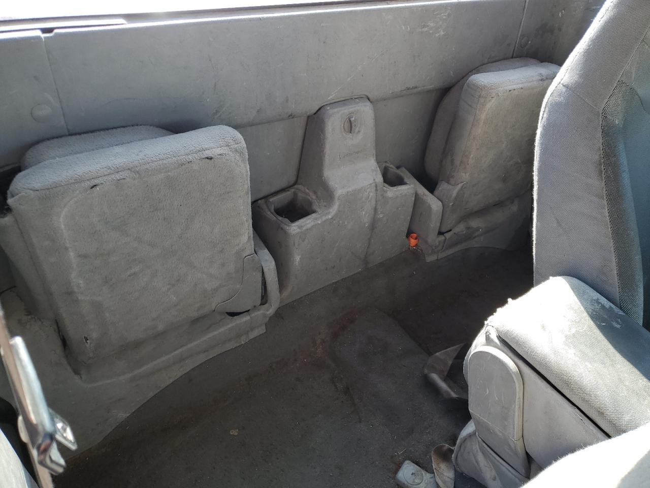 2000 Ford Ranger Super Cab VIN: 1FTYR14V7YPA87421 Lot: 82583554