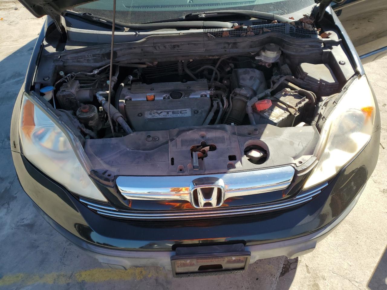 2008 Honda CR-V - Image 12