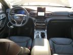 2024 Ford Explorer Platinum de vânzare în Dyer, IN - Rear End