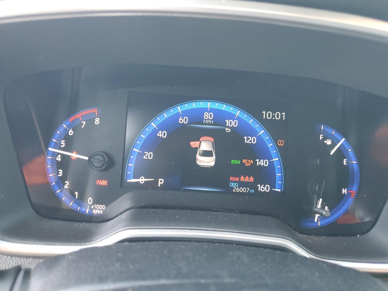 2021 Toyota Corolla - Image 9