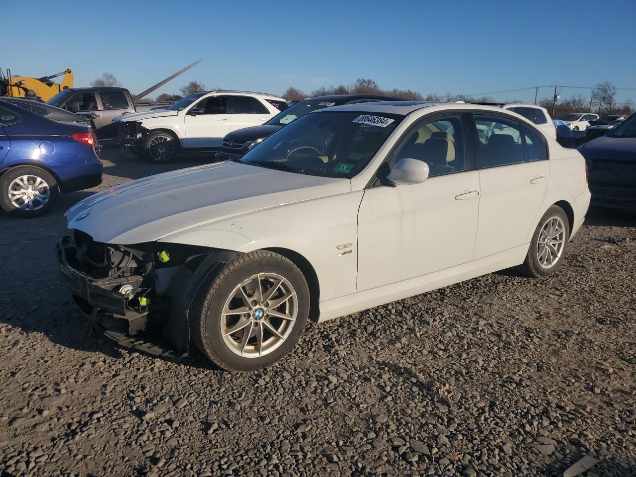 2010 BMW 3er - Image 1