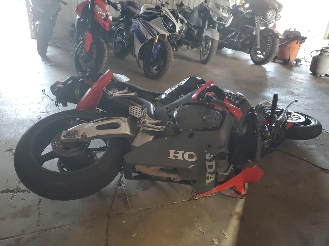 2006 Honda Cbr1000 Rr for Sale in Albuquerque, NM - All Over