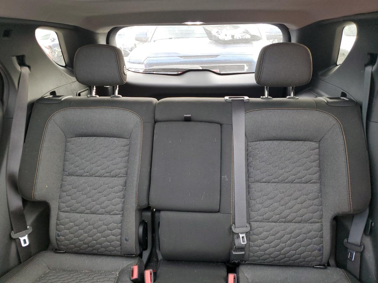 2018 Chevrolet Equinox - Image 10