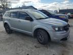 2018 Dodge Journey Se продається в Sikeston, MO - Front End