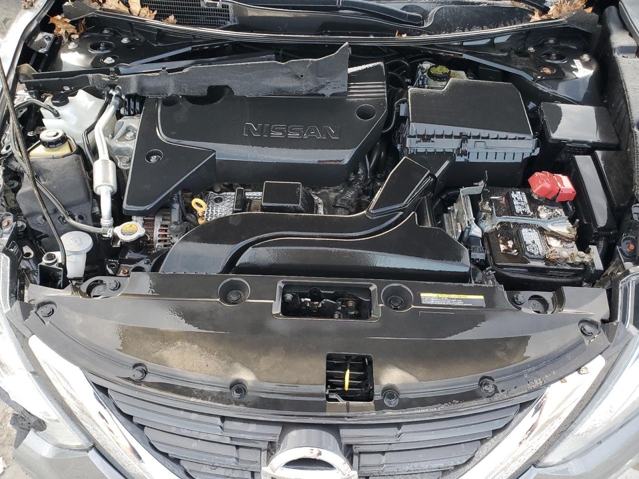 2017 Nissan Altima - Image 11