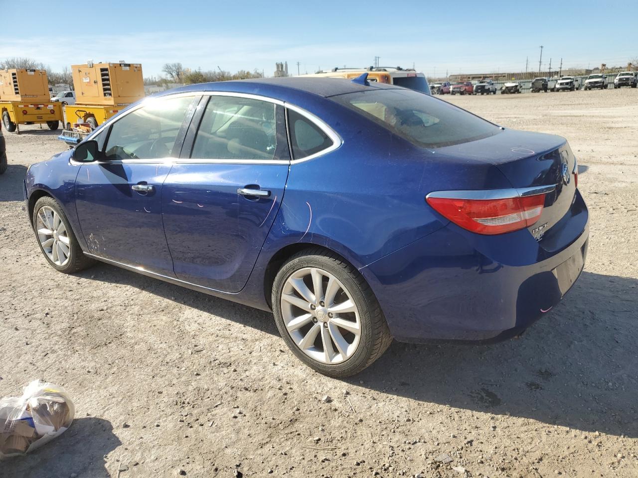 2014 Buick Verano - Image 2