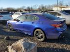 2018 Acura Tlx Tech+A იყიდება New Britain-ში, CT - Side