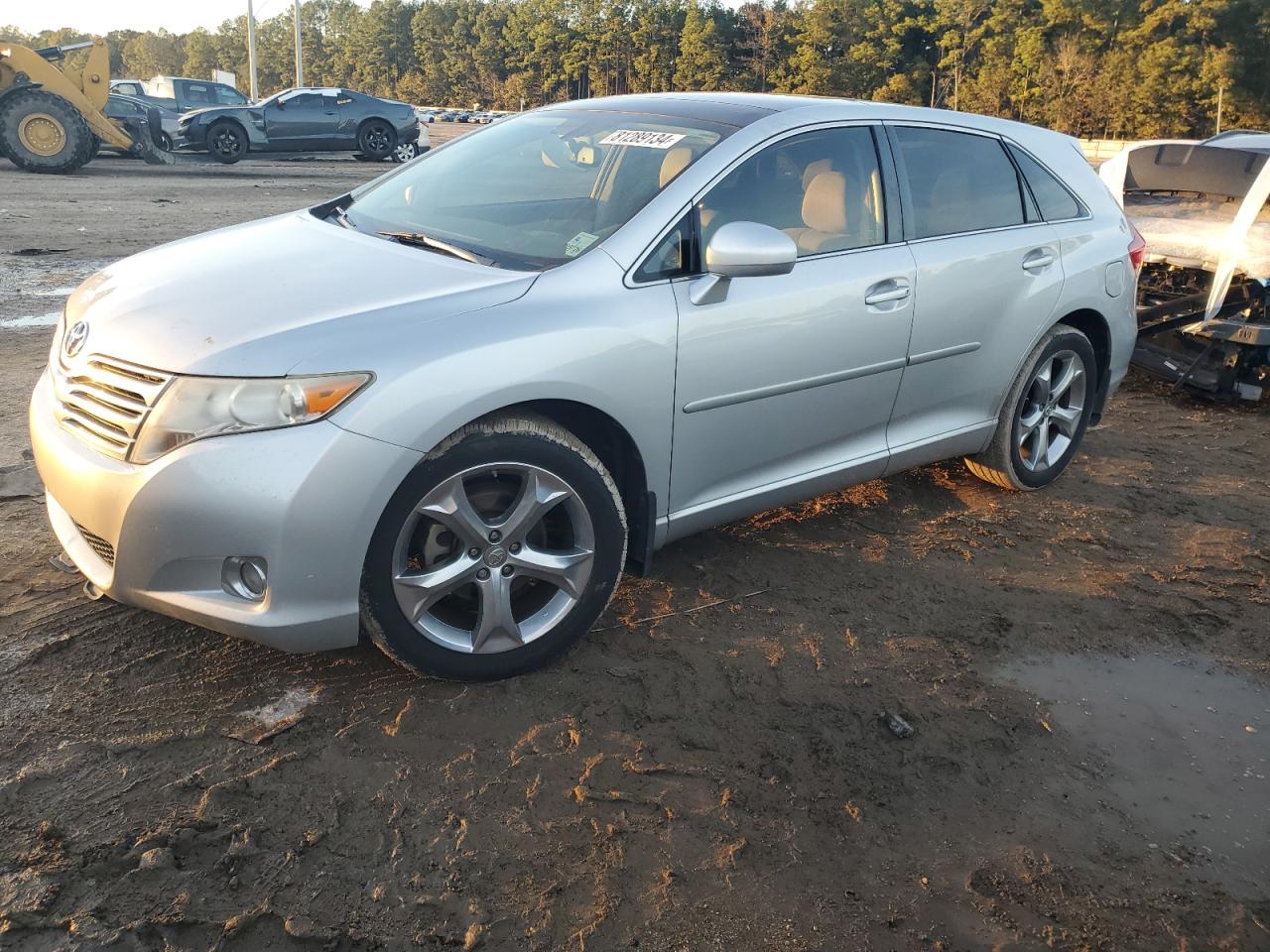 2010 Toyota Venza - Image 1