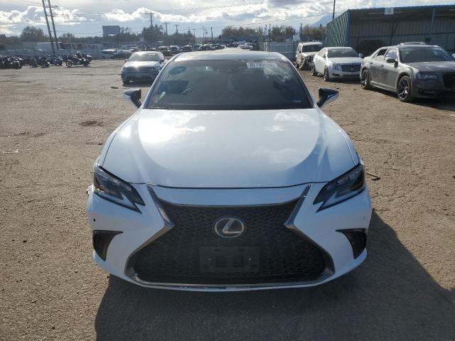 LEXUS ES350 2019 Белый