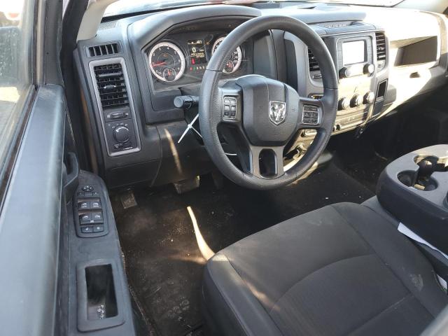  RAM 1500 2022 Белы