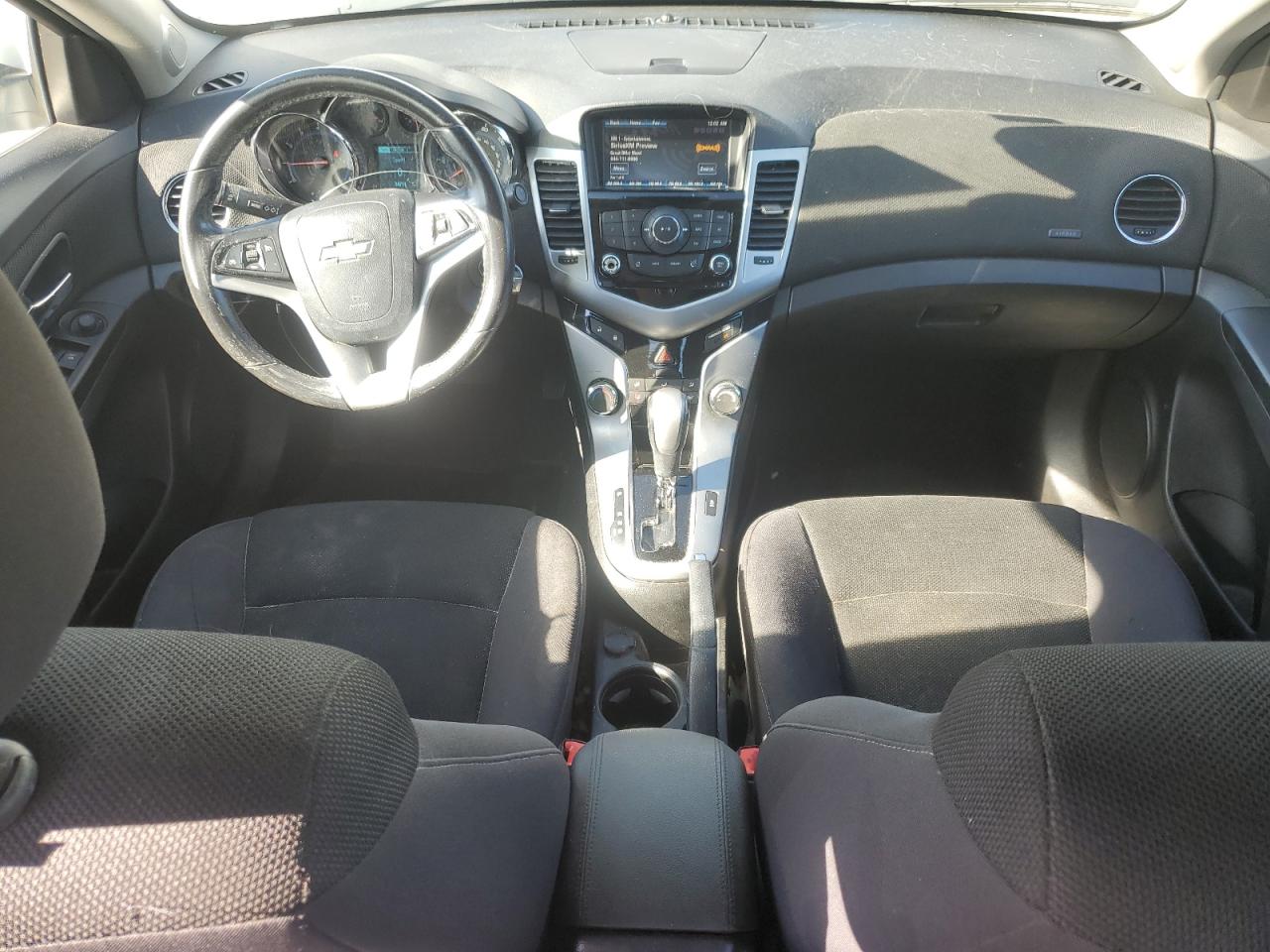 2014 Chevrolet Cruze - Image 8
