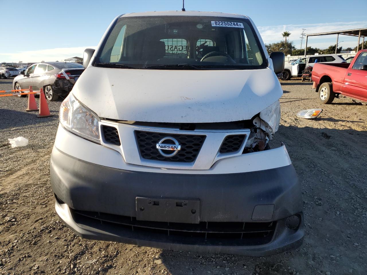 2017 Nissan NV - Image 5