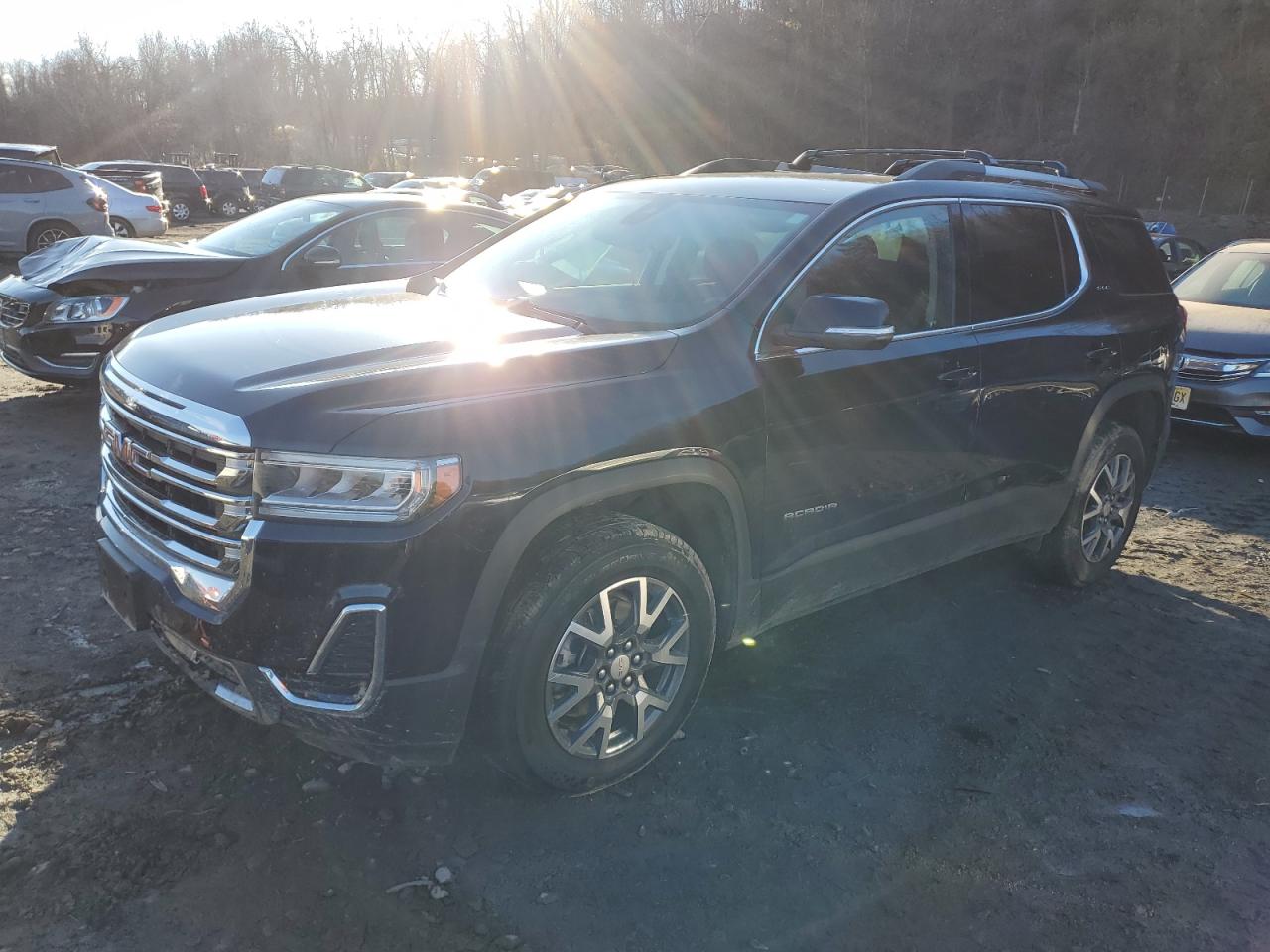 2022 GMC Acadia - Image 1