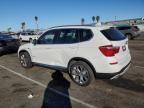 2016 Bmw X3 Xdrive35I zu verkaufen in Van Nuys, CA - Front End