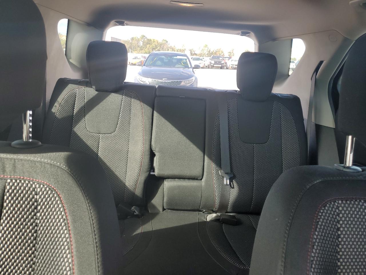 2016 Chevrolet Equinox - Image 10