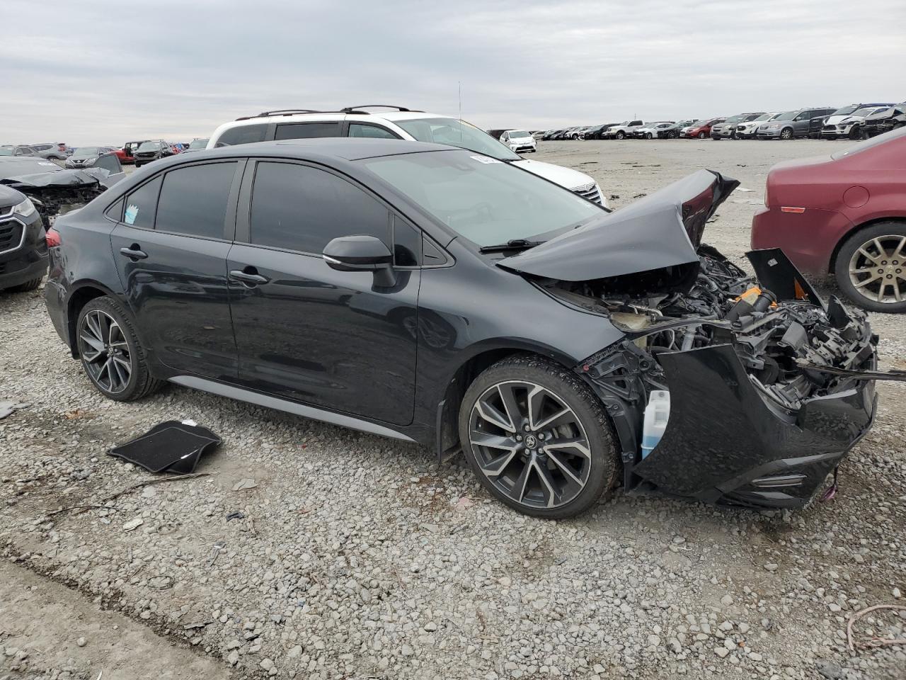 2020 Toyota Corolla - Image 4
