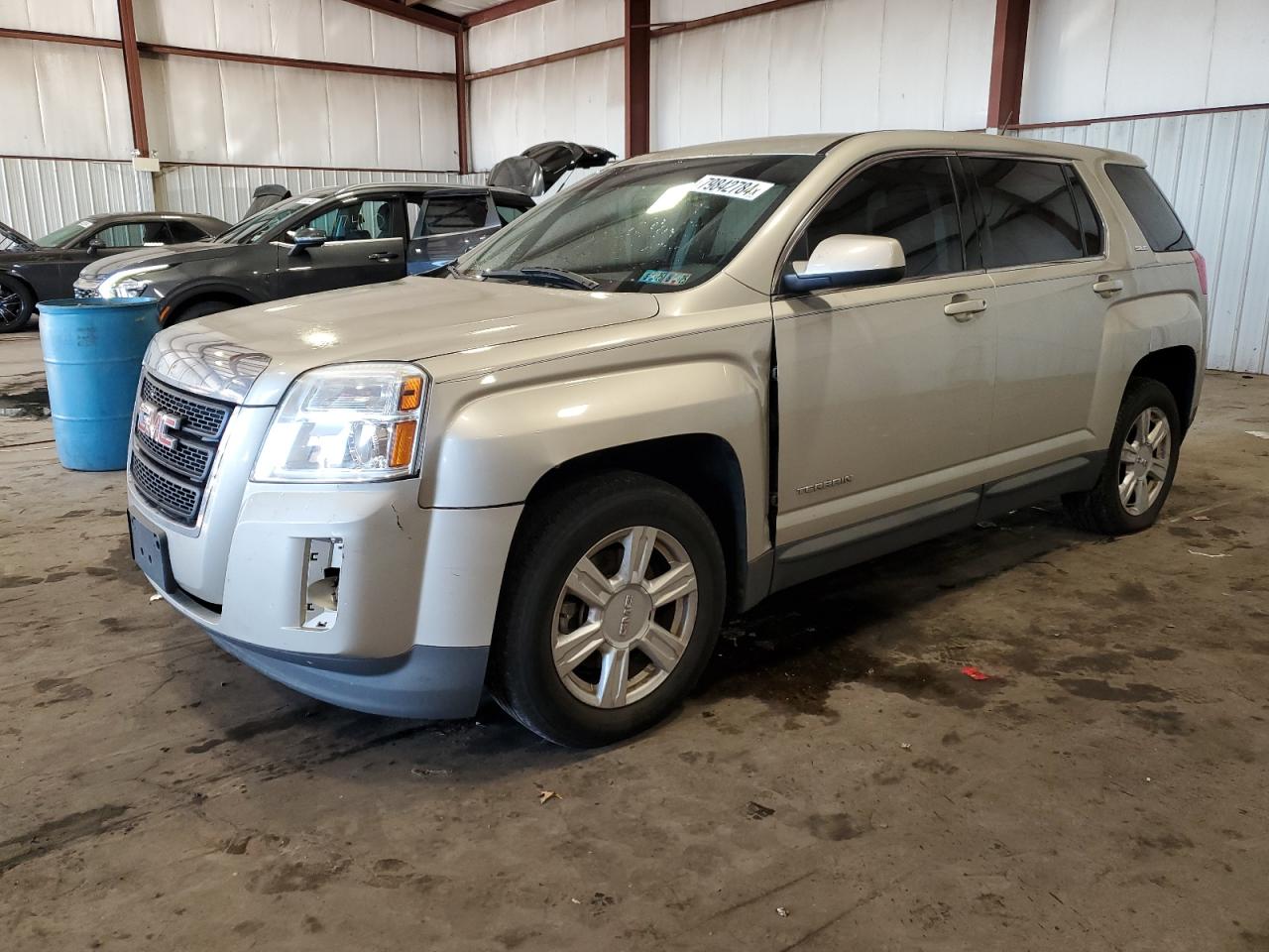 2015 GMC Terrain - Image 1