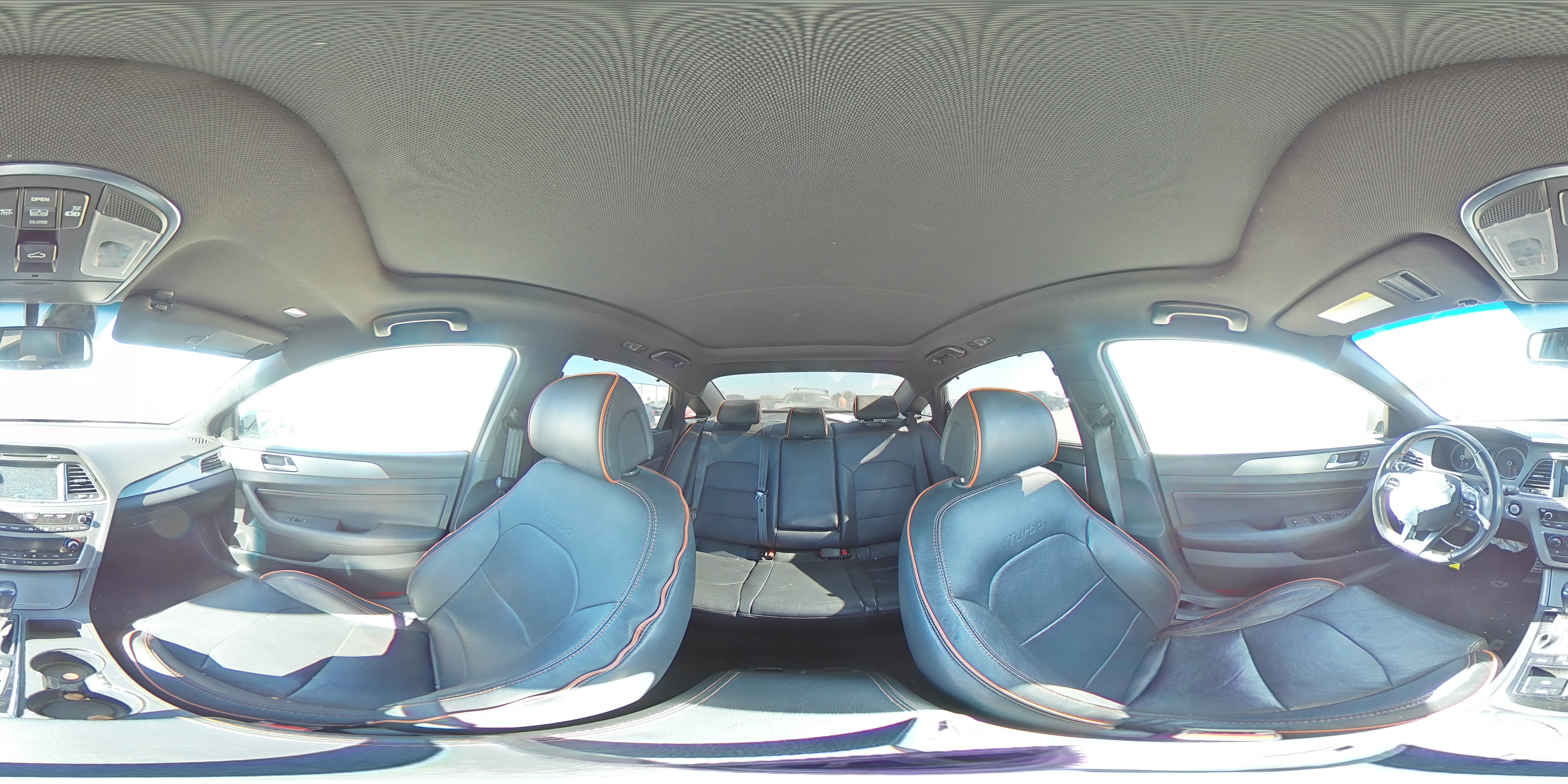 2015 Hyundai Sonata - Image 13