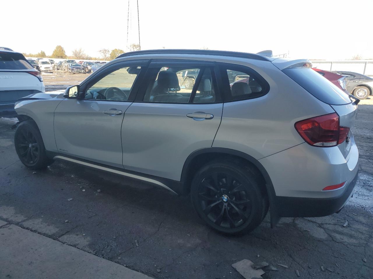 2014 BMW X1 - Image 2