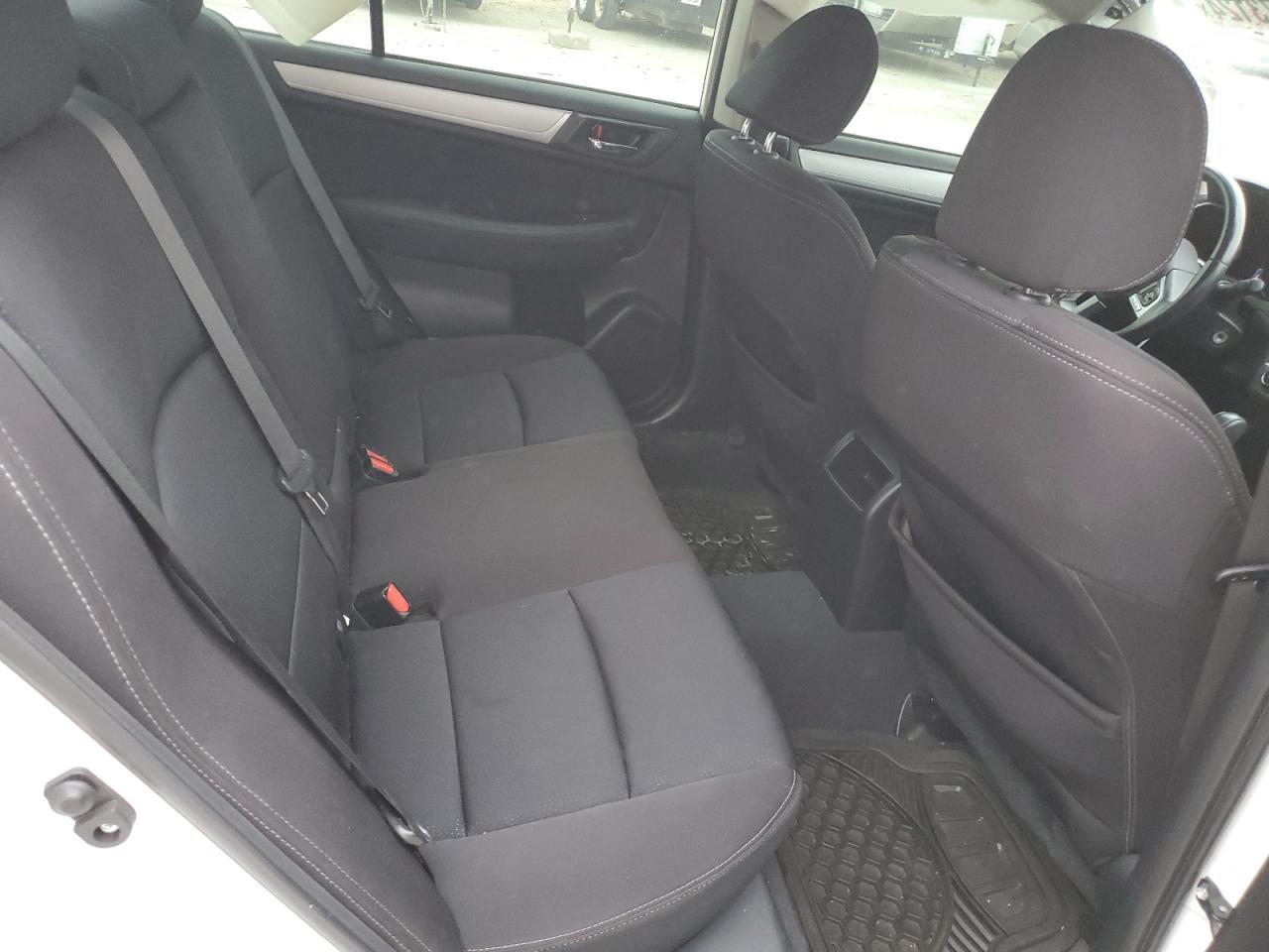 2017 Subaru Legacy - Image 10