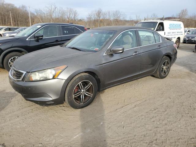 2008 Honda Accord Lx للبيع في Marlboro، NY - Minor Dent/Scratches