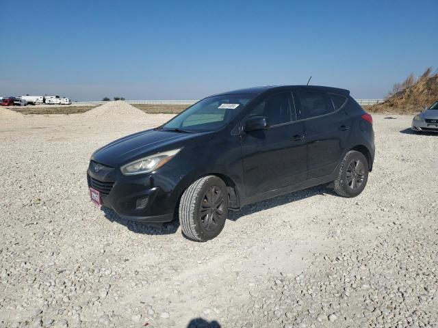 2015 Hyundai Tucson Gls