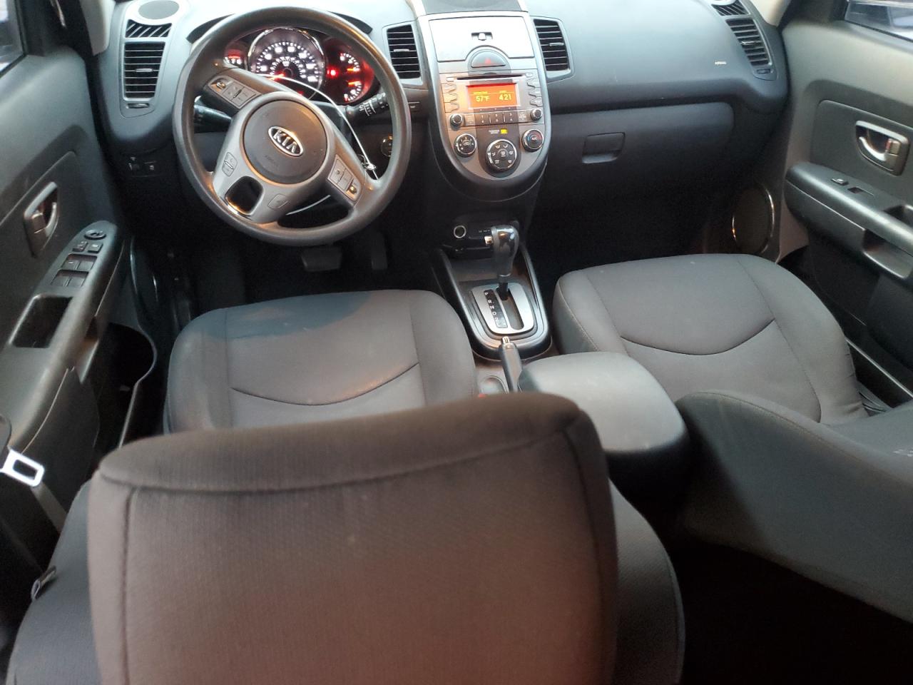 2010 Kia Soul - Image 8