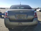 2007 Nissan Sentra 2.0 за продажба в Pennsburg, PA - Side