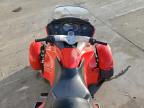 2011 CAN-AM SPYDER ROADSTER RTS for sale at Copart KY - LOUISVILLE