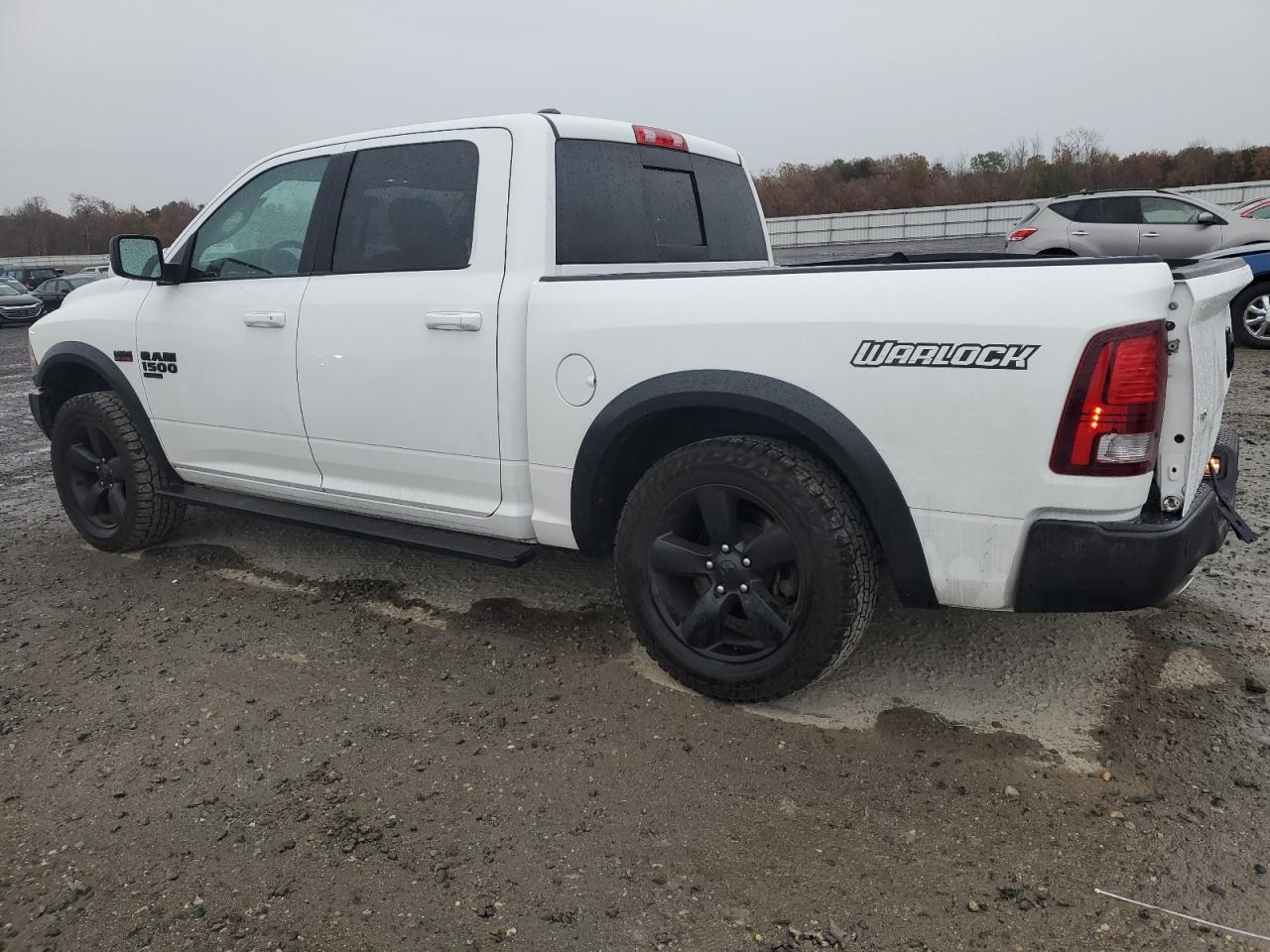 VIN 1C6RR7LT8KS696861 2019 RAM 1500 no.2