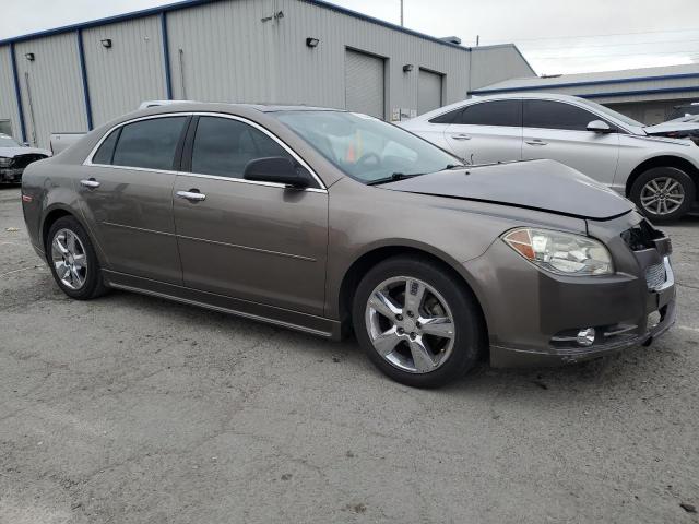  CHEVROLET MALIBU 2012 Коричневый