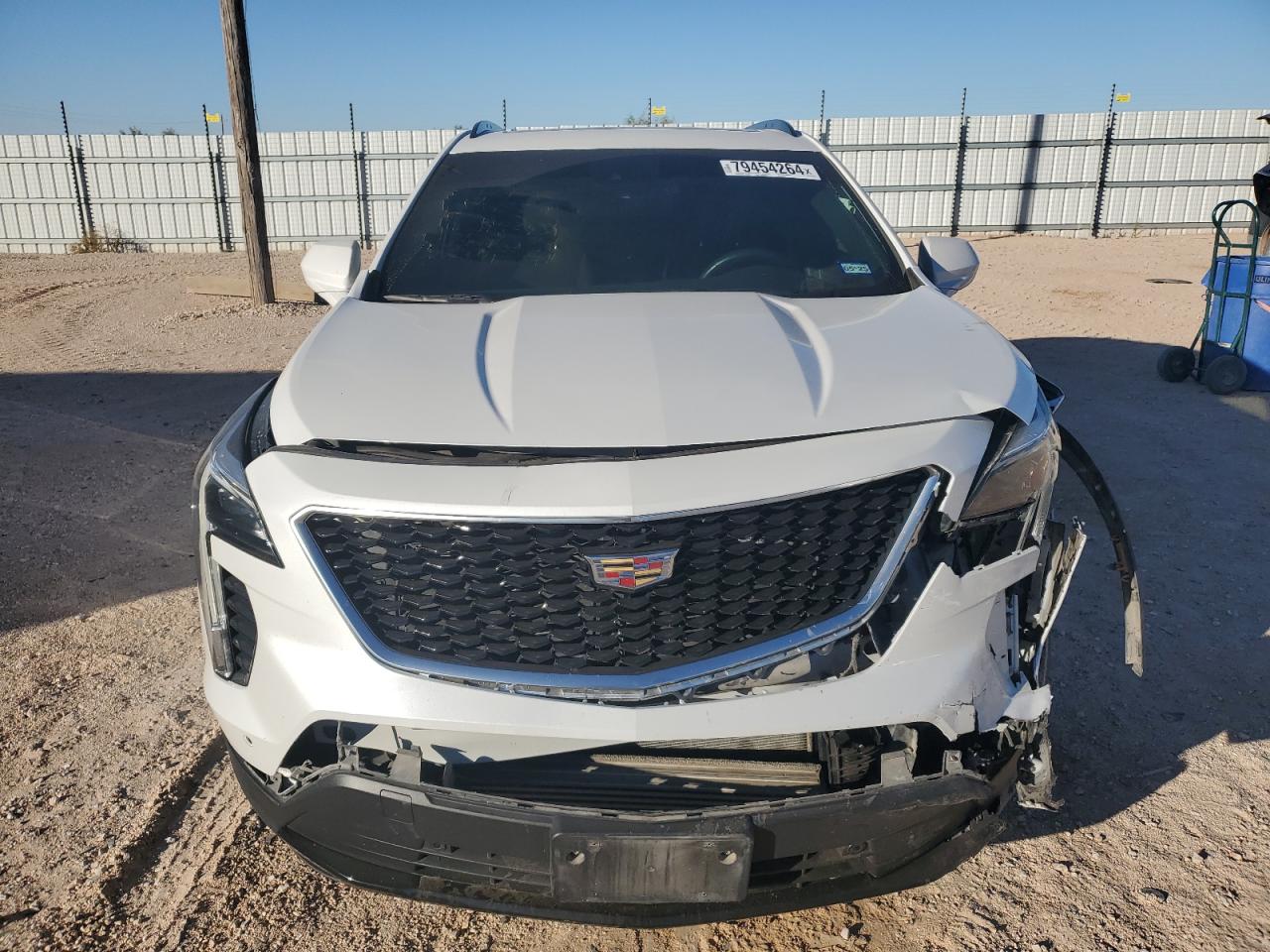 2020 Cadillac XT4 - Image 5