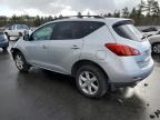 2010 Nissan Murano S for Sale in Windham, ME - Front End