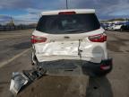 2018 Ford Ecosport Titanium en Venta en Nampa, ID - Rear End