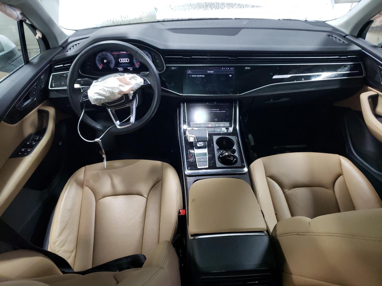 2024 Audi Q7 - Image 8