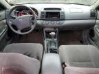 2005 Toyota Camry Le за продажба в Graham, WA - Mechanical