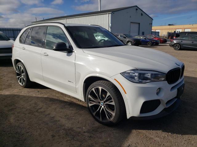 2017 BMW X5 XDRIVE35D