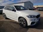 2017 BMW X5 XDRIVE35D for sale at Copart ON - TORONTO