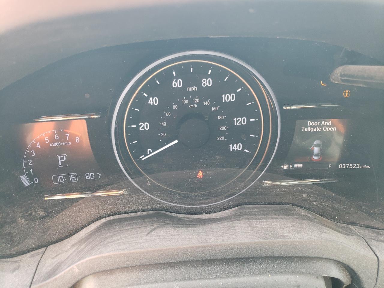 2022 Honda HR-V - Image 9