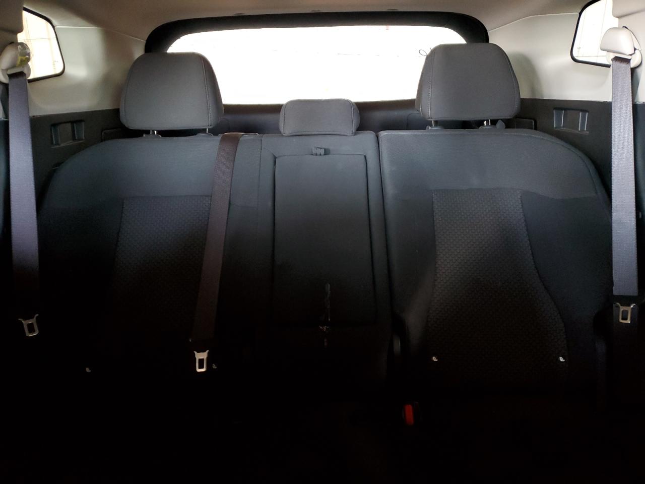 2023 Kia Sportage - Image 10