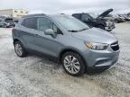 2020 Buick Encore Preferred იყიდება Gainesville-ში, GA - Side