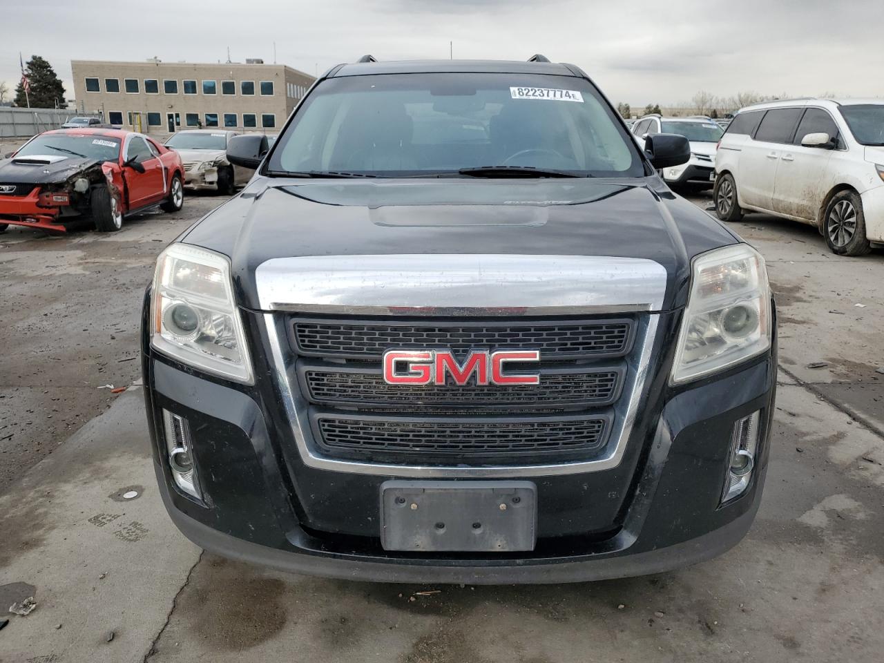 2012 GMC Terrain - Image 5