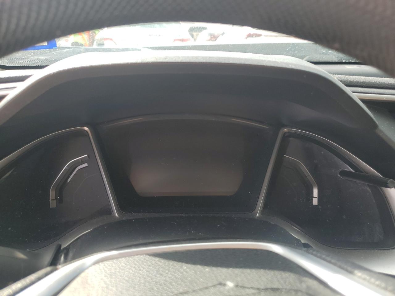 2016 Honda Civic - Image 9