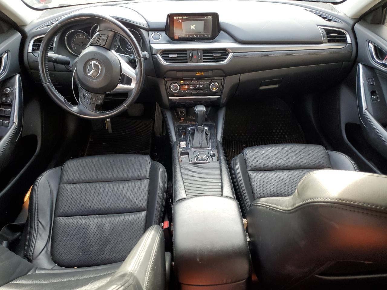 2016 Mazda 6 - Image 8