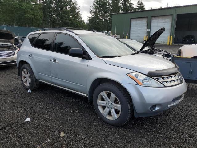 2006 NISSAN MURANO SL