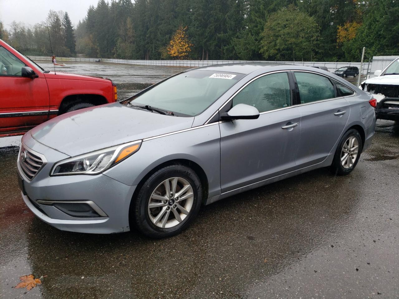 VIN 5NPE24AF5GH363000 2016 HYUNDAI SONATA no.1