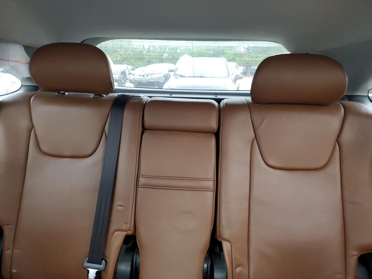 2014 Lexus RX - Image 10
